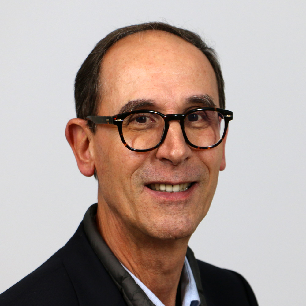 Georges GALEADeputy CEO