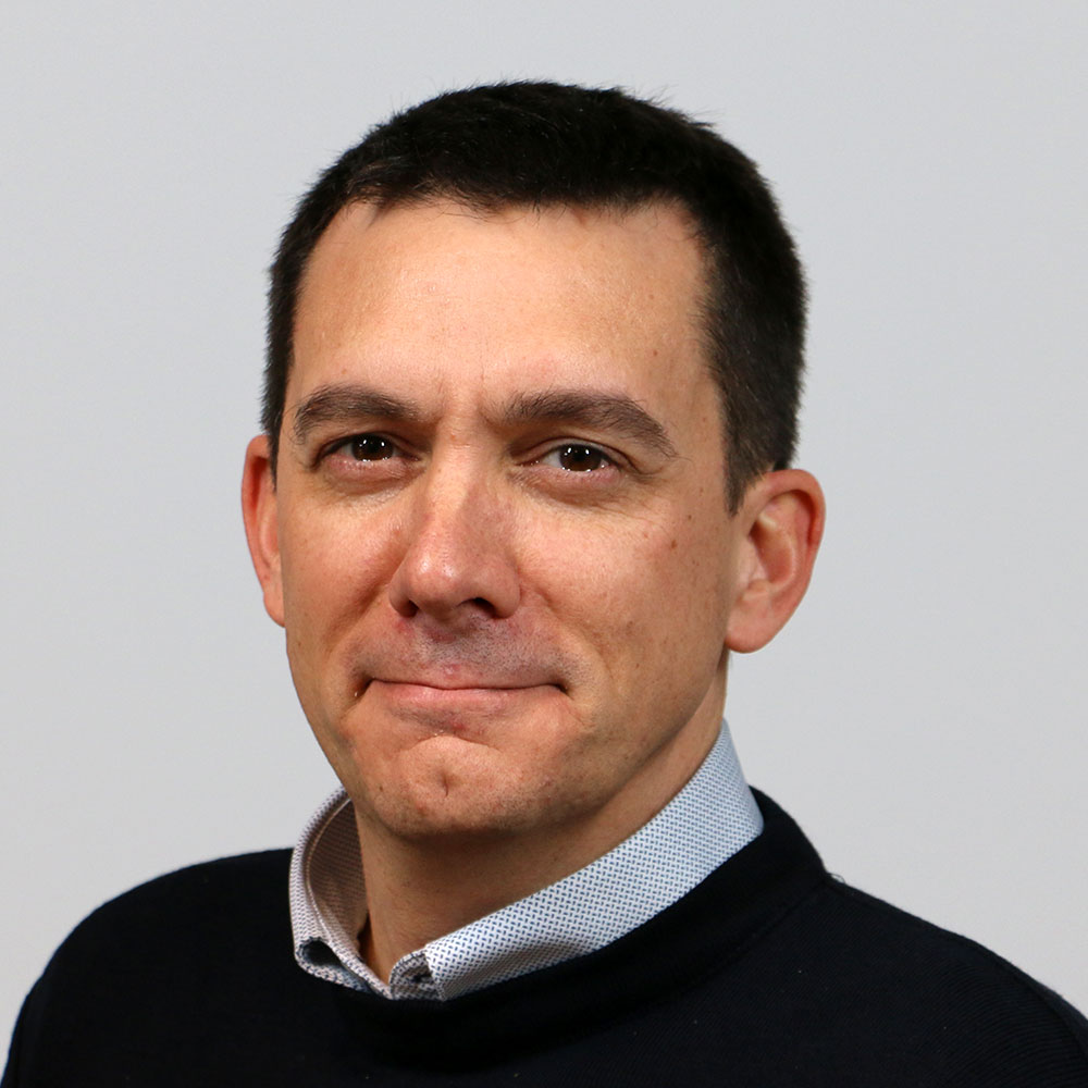 Olivier COMPIGNEBusiness Engineer