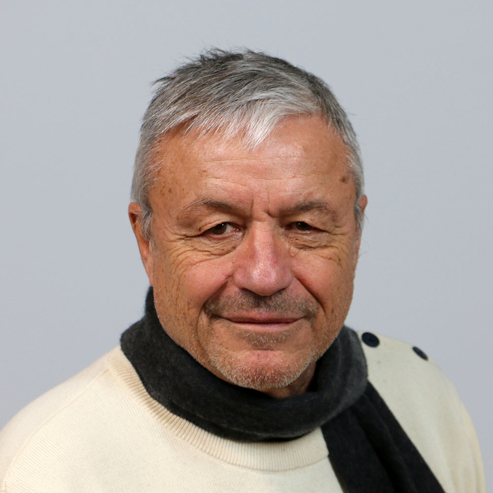 Eric DUVIVIERCTO