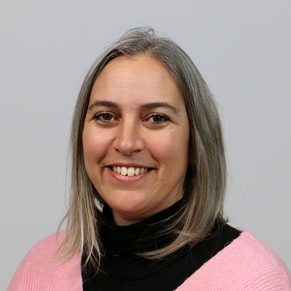 Emilie TRAVEREQuality manager