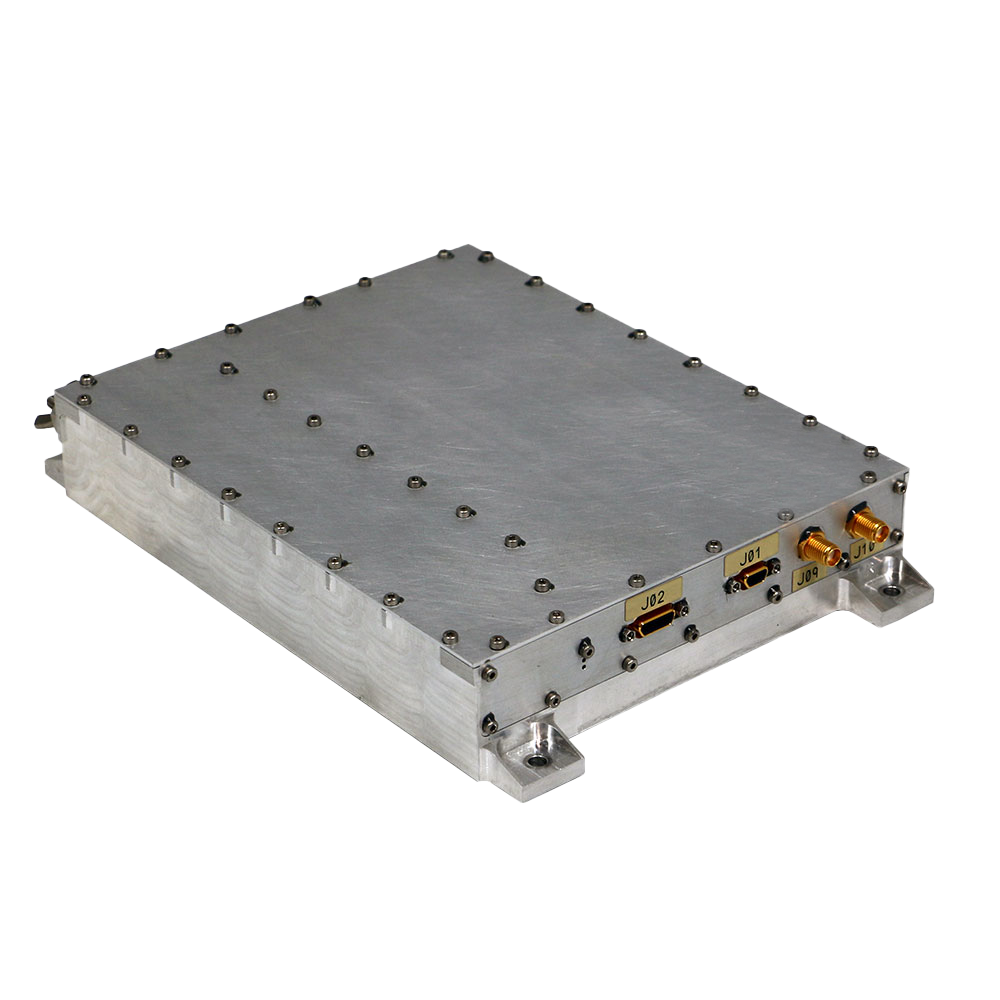 Interface Units